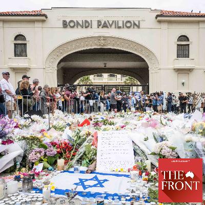 Jews don’t want ‘thoughts and prayers’