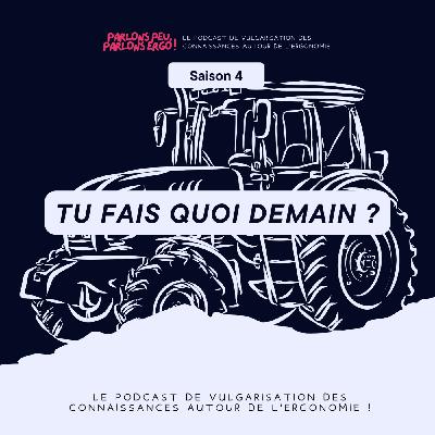 Tu fais quoi demain ?