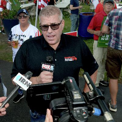 Darren Bailey Returns to the Campaign Trail Following Personal Tragedy