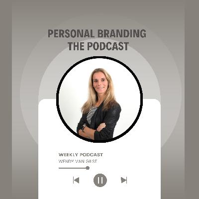 S4,E1 Video for personal branding with Annika Hopstaken