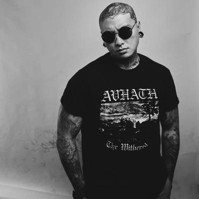 Alvin Noxa Deadsquad Alvin Noxa Deadsquad