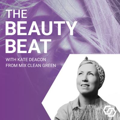 #14: Green solutions: Navigating challenges in eco-friendly home care with Kate from Mix Clean Green #14: Green solutions: Navigating challenges in eco-friendly home care with Kate from Mix Clean Green