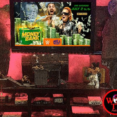 Money in the bank 2022 predictions