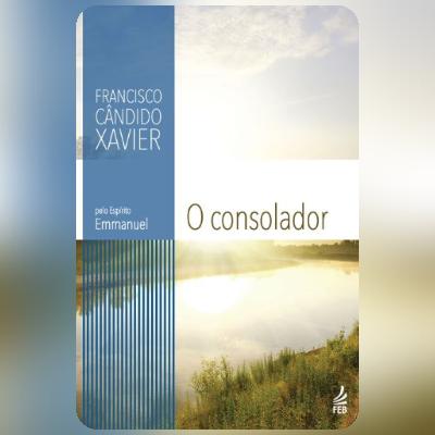 O Consolador