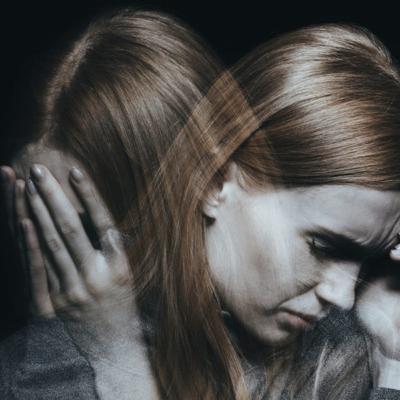 Anxiety: A Mental Illness