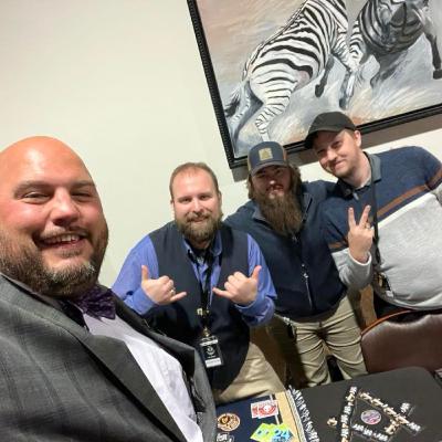 Stories from Grand Lodge 2025