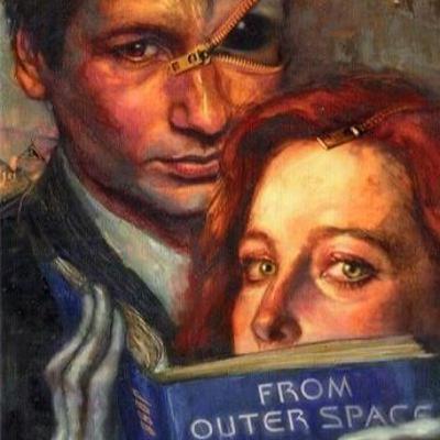 The X Files