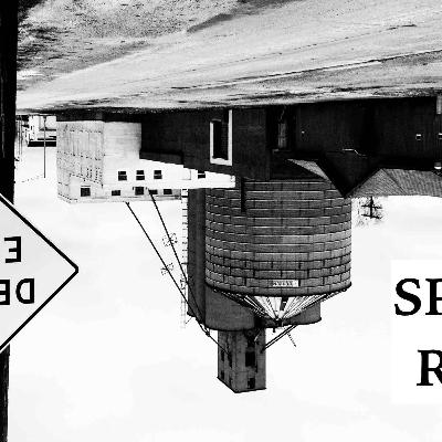 DEAD END VICOLO CIECO  SPOON RIVER: Audio Trailer, interviste compagnia TeatroX