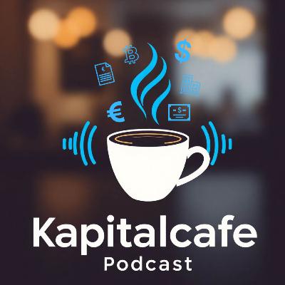 #34: Alles außer Aktien Teil 5 - Krypto: Digitales Gold oder digitales Casino? #34: Alles außer Aktien Teil 5 - Krypto: Digitales Gold oder digitales Casino?
