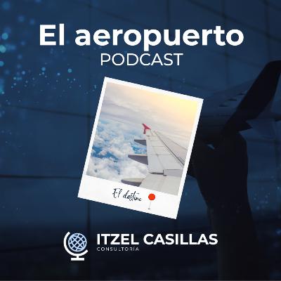 Capítulo 2: El destino 📍 Capítulo 2: El destino 📍