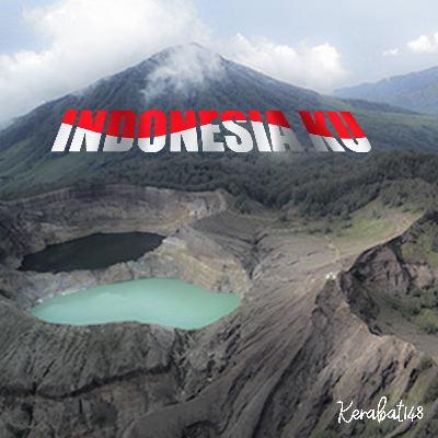 Tanah Air Indonesia