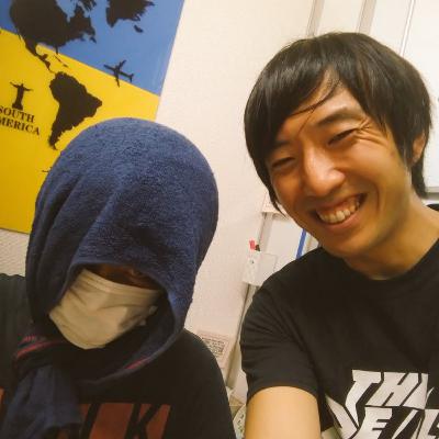 第45回ZUNZUNレディオ ゲスト：教祖仮面