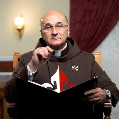 Homilia Diária | 10 mar. 2026 - 3ª feira - 3ª Semana da Quaresma | Pe. Roberto Polimeni