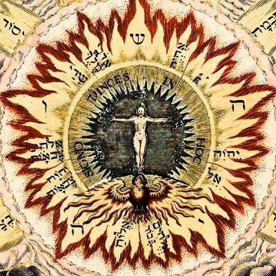 #244 | Tricking God, Tartarian Messiahs, & The Cosmic Sabbath with Tartarian Truth TV ​