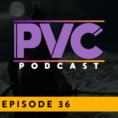 Episode 36 | Screw It Ft. Banshee & Jenna S
