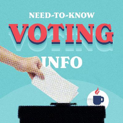 S1E1: How to Vote