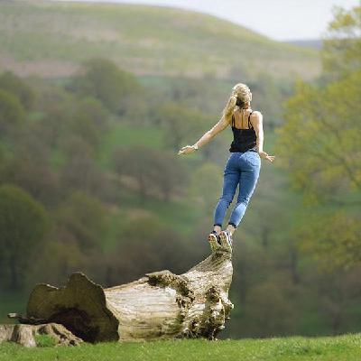 Personal Norms: Creating the "Normal" You Desire Personal Norms: Creating the "Normal" You Desire