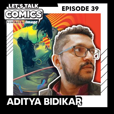Aditya Bidikar Talks In Your Skin and How Fandom Can Get Dangerous