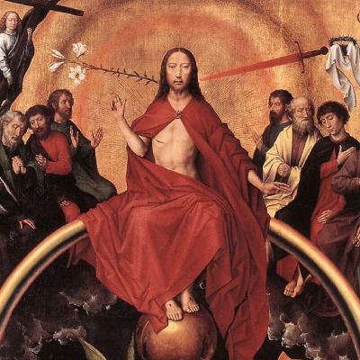 Jésus est-il un hippie?