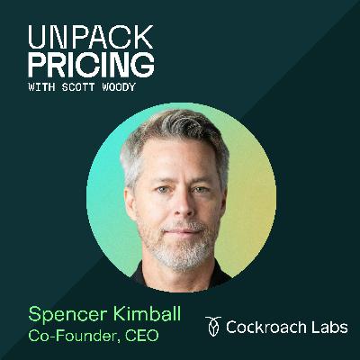 The future of monetizing open source with Spencer Kimball, CEO of Cockroach Labs