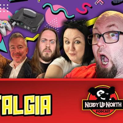 From Tamagotchis to VHS - 90s Nostalgia Overload