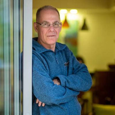 פרק 328: ד"ר מאיר ברוכין, אזרחות בסכנת הכחדה