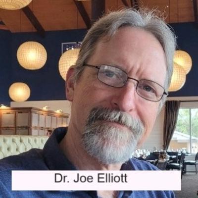 Dr. Howard Gurr talks with Dr. Joe Elliott about VR in therapy Dr. Howard Gurr talks with Dr. Joe Elliott about VR in therapy