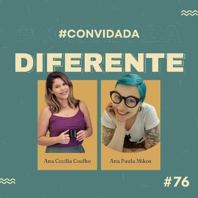 #76 - Como não entrar em caixinhas na Psicologia?