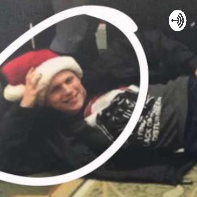 Twelve Drummers Drumming