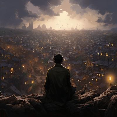 5. Elijah in the Slums