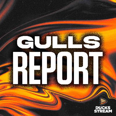 Episode 17 ft. Matt McIlvane