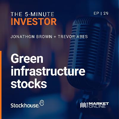 Green Infrastructure: The Builder (BDT) vs. The Producer (BLX) | Ep. 29