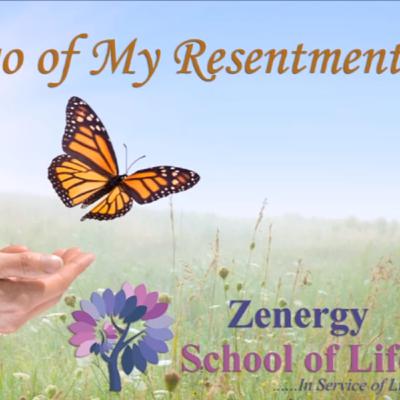 Guided Meditation for Letting Go of Resentment