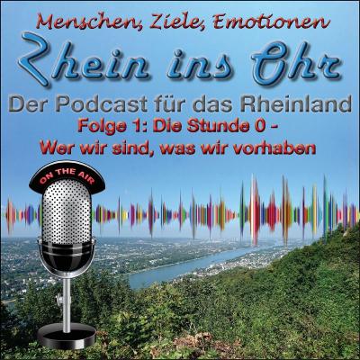 # 1: Die Stunde 0 - Wer wir sind, was wir vorhaben