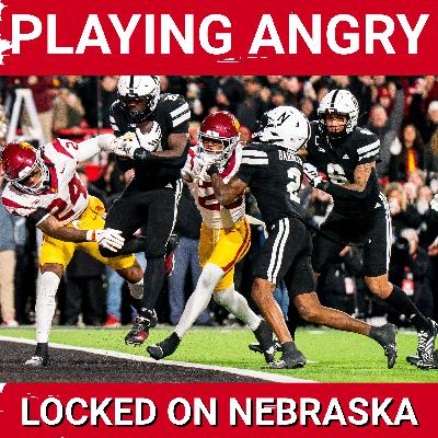 Nebraska football: One year in, Dana Holgorsen is right back where he started Nebraska football: One year in, Dana Holgorsen is right back where he started