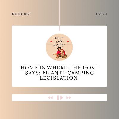 Home is where the Govt says