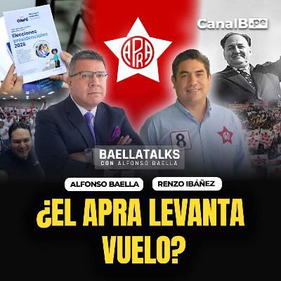 9.2.26 Invitado: Renzo Ibáñez