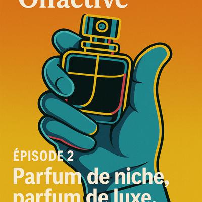 🎙️ Épisode 1 - "Moi & la Parfumerie"