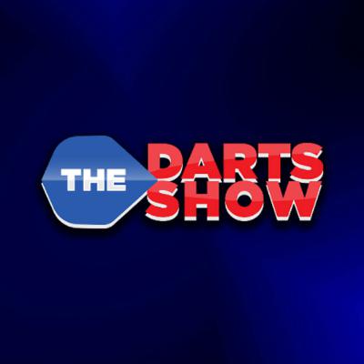 The Darts Show | Ep.2| 2026 Ladbrokes UK Open Special