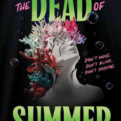 Exploring Horror and Queer Culture in Children's Literature | The Book Faire: September 18, 2025