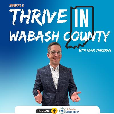 Rivers That Connect Us: The Impact of Northeast Indiana Water Trails Rivers That Connect Us: The Impact of Northeast Indiana Water Trails
