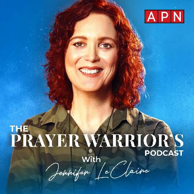 Ohio: Pray for the ‘Swing the Sword’ State (Episode 062) Ohio: Pray for the ‘Swing the Sword’ State (Episode 062)