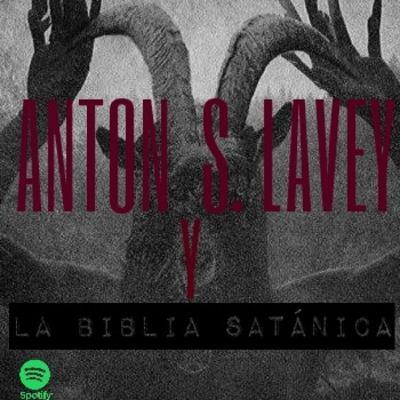 LA BIBLIA SATÁNICA LA BIBLIA SATÁNICA