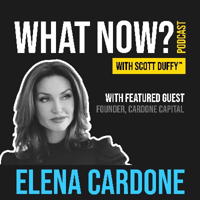 Elena Cardone - How Making A Plan Can Impact Your Future Elena Cardone - How Making A Plan Can Impact Your Future