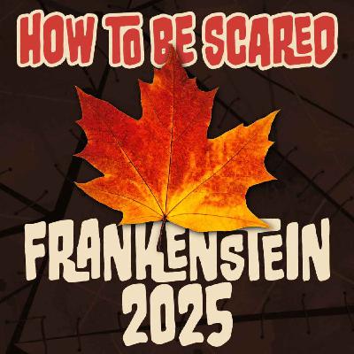 Frankenstein (2025) Frankenstein (2025)