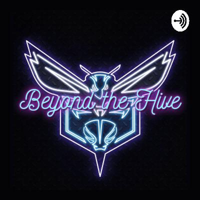 Episode 36: Breaking down the Hornets' 2021 draft with Prez and Bryce Hendricks