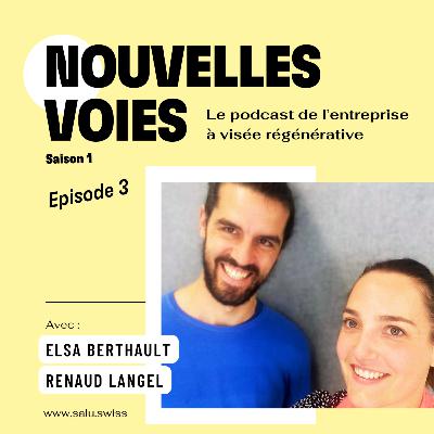 #3. Motivation, salaire, santé : quand l'entreprise régénérative vise à prendre soin de l'humain