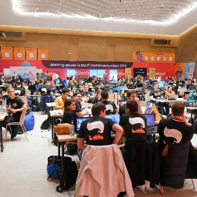 Hackathon DevHacks