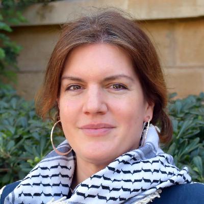 Tania Bosqui: a call for a contextualized and collective mental health paradigm