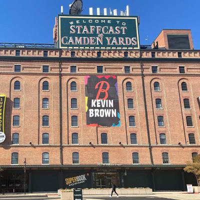 69 - Everything's Either Woke or Strategy with Kevin Brown